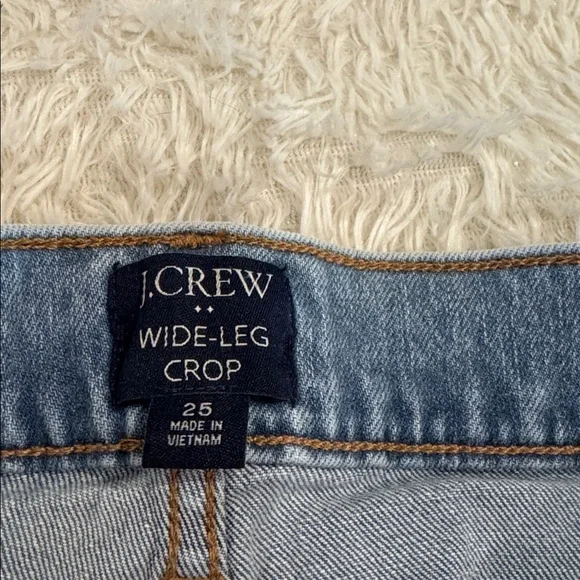 J. Crew crop - Picture 4 of 7